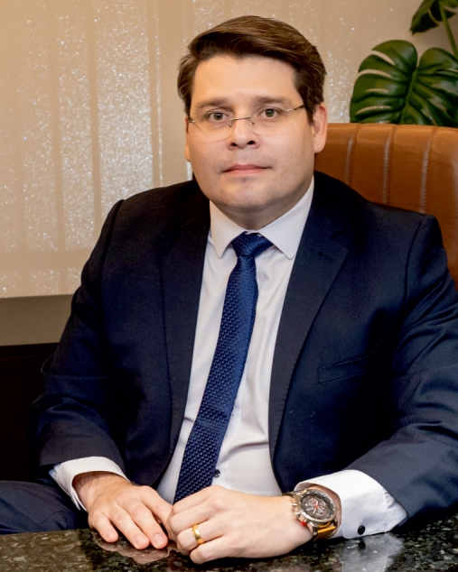 Bruno Lobato Cardoso - DUX