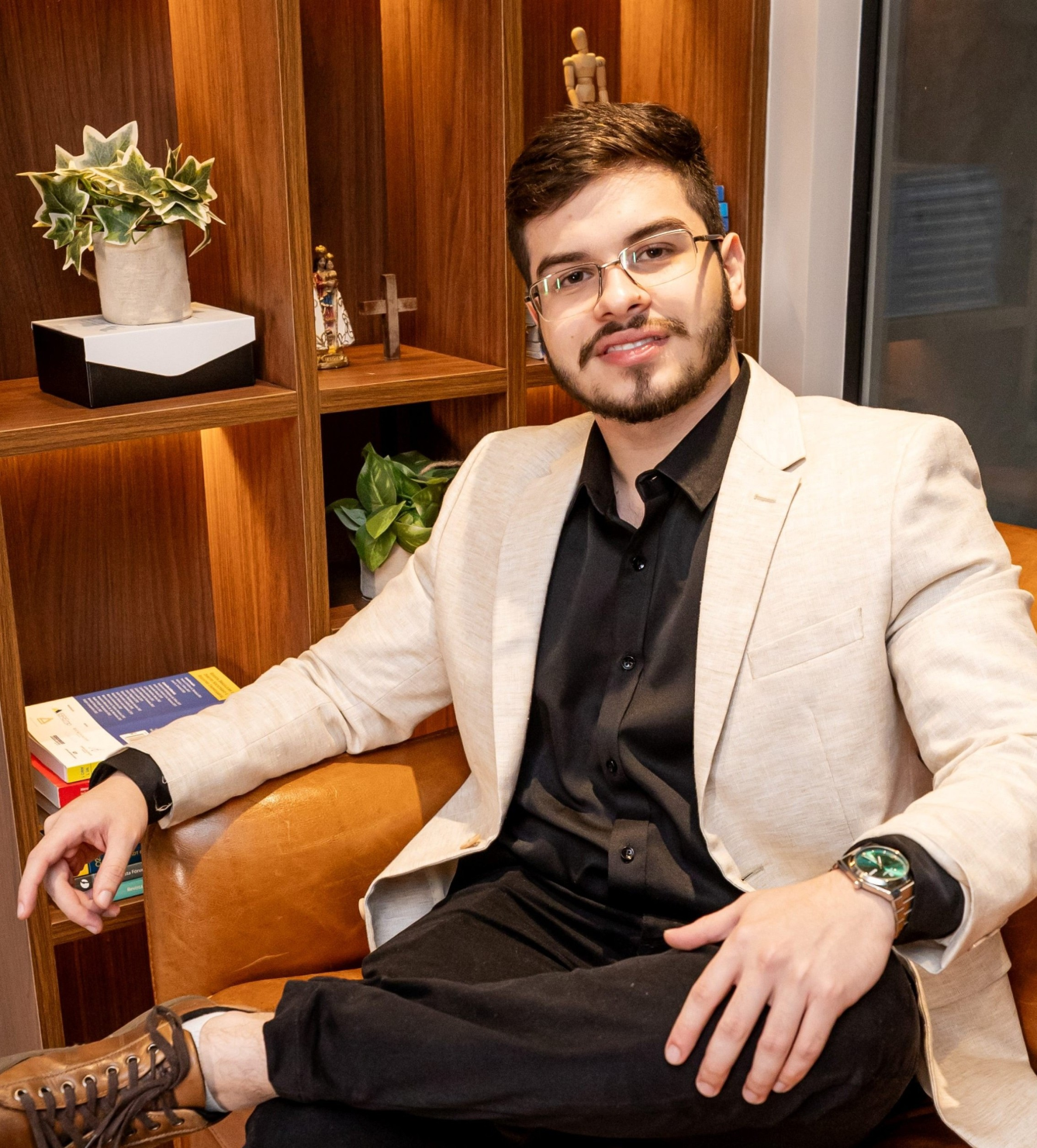 Gabriel Vila Nova - DUX