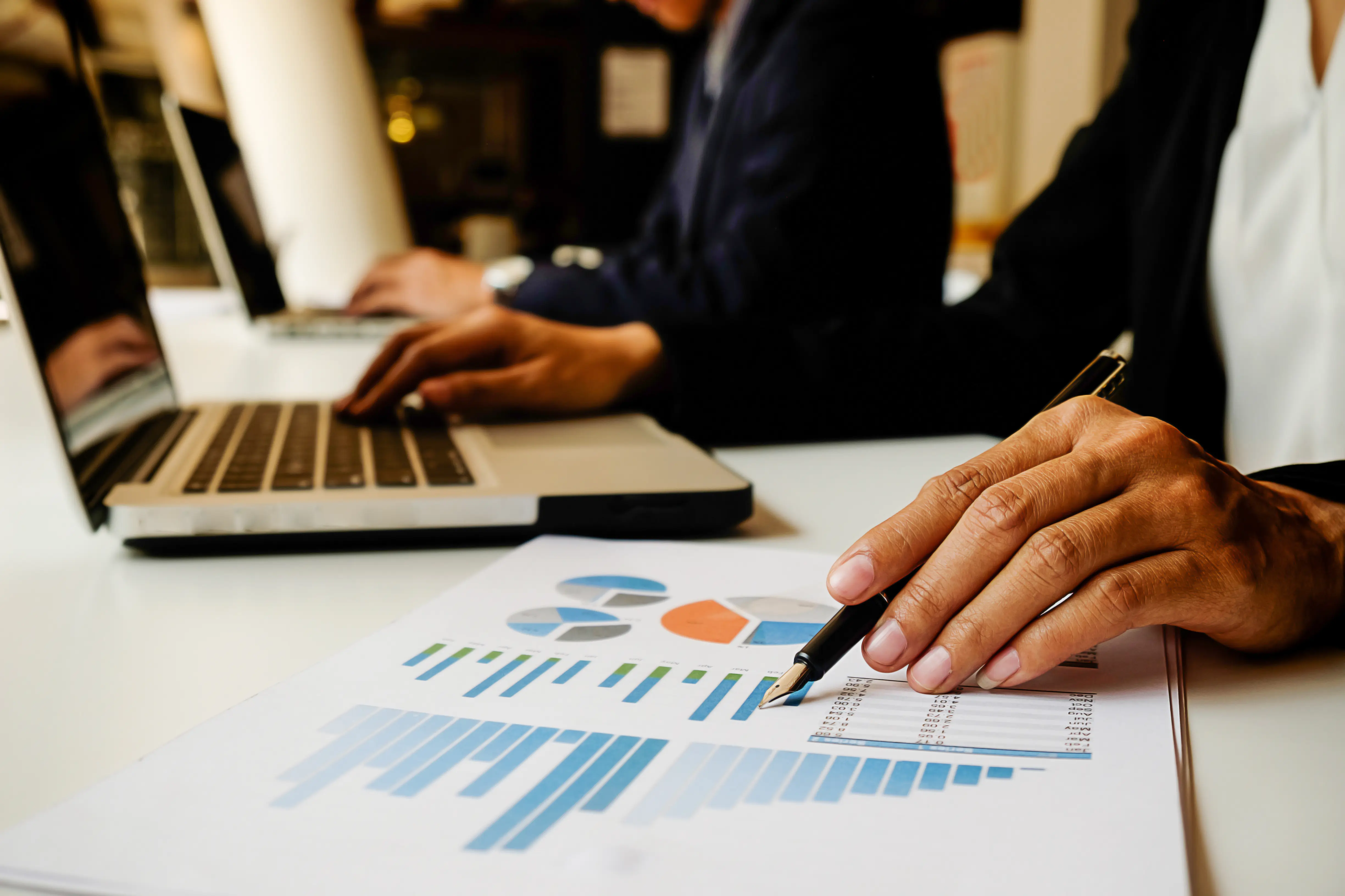 BPO Financeiro